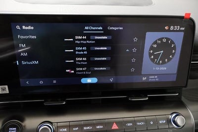 2026 Hyundai KONA SE AWD