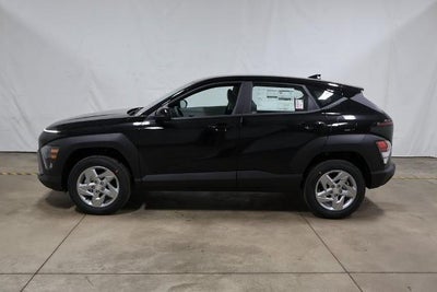 2026 Hyundai KONA SE AWD