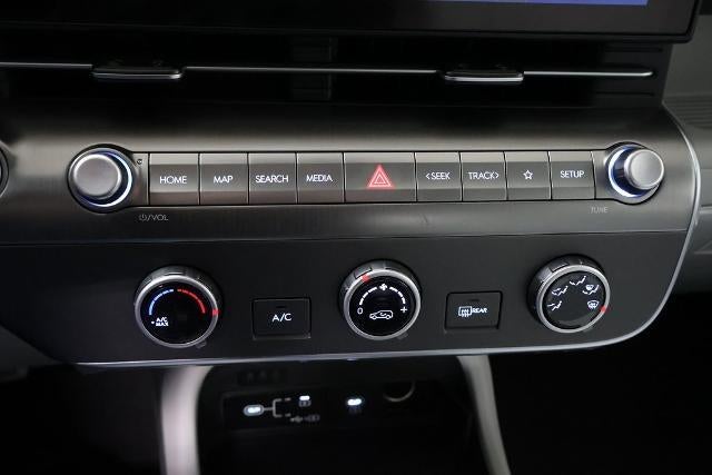 2026 Hyundai KONA SE AWD