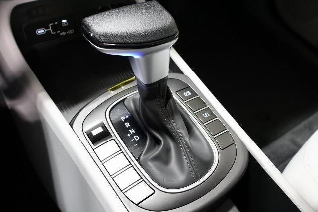 2026 Hyundai KONA SE AWD