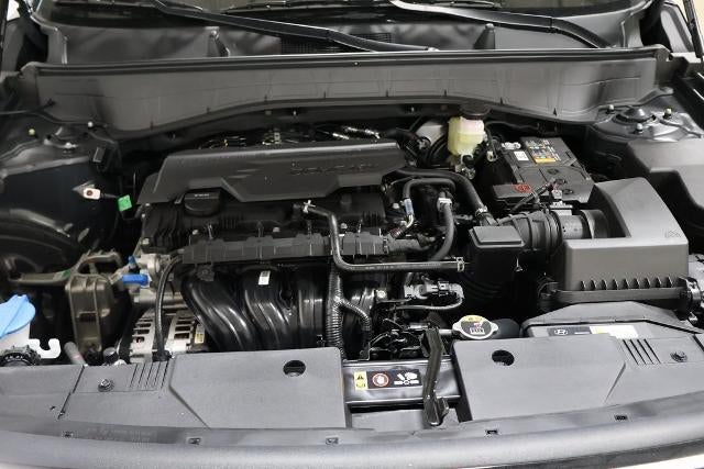 2026 Hyundai KONA SE AWD