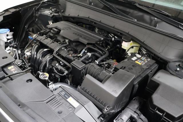 2026 Hyundai KONA SE AWD