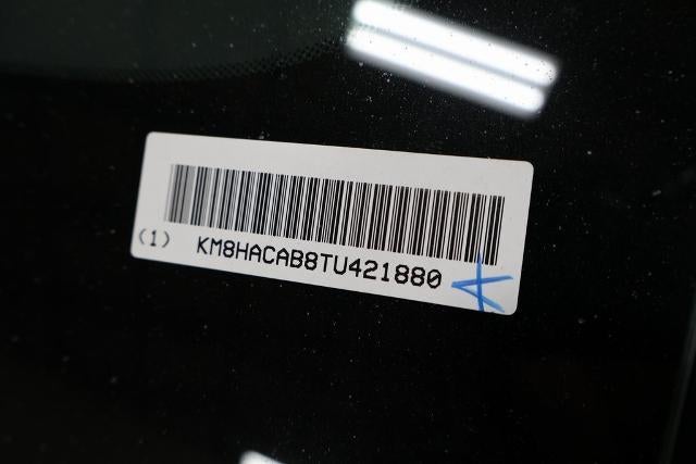 2026 Hyundai KONA SE AWD