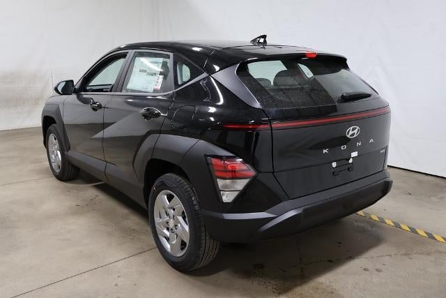 2026 Hyundai KONA SE AWD