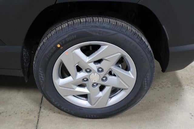 2026 Hyundai KONA SE AWD