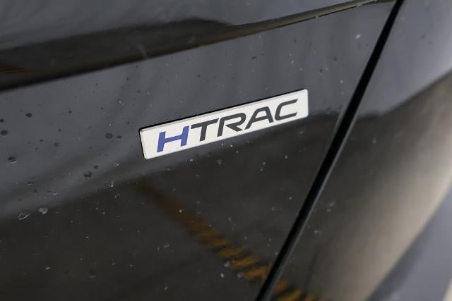 2026 Hyundai KONA SE AWD