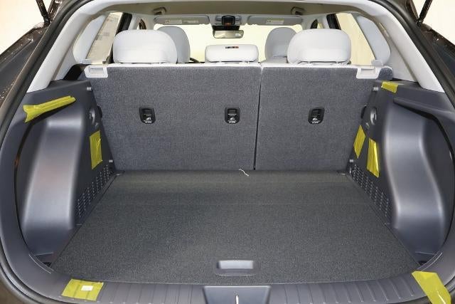 2026 Hyundai KONA SE AWD