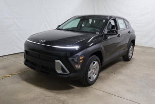 2026 Hyundai KONA SE AWD