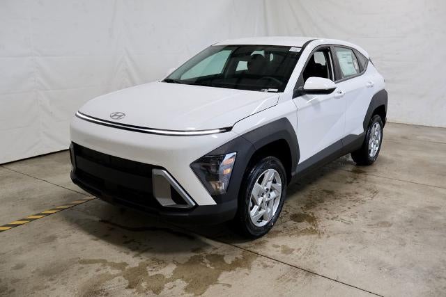 2027 Hyundai Kona
