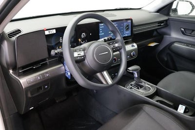 2027 Hyundai KONA SE AWD