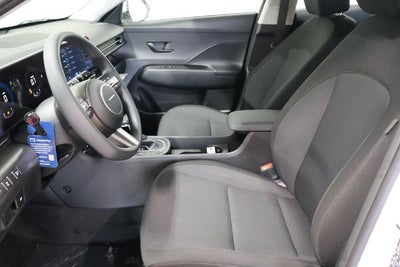 2027 Hyundai KONA SE AWD