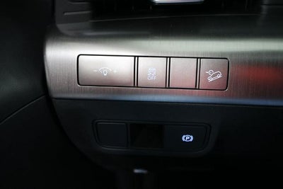 2027 Hyundai KONA SE AWD