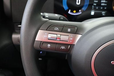 2027 Hyundai KONA SE AWD