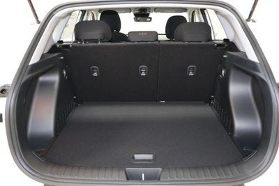 2027 Hyundai KONA SE AWD