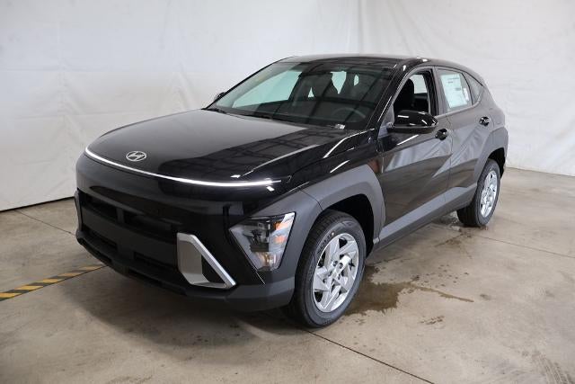 2027 Hyundai Kona
