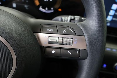 2027 Hyundai KONA SE AWD
