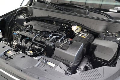 2027 Hyundai KONA SE AWD