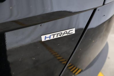 2027 Hyundai KONA SE AWD