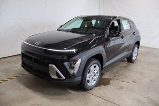 2027 Hyundai KONA SE AWD