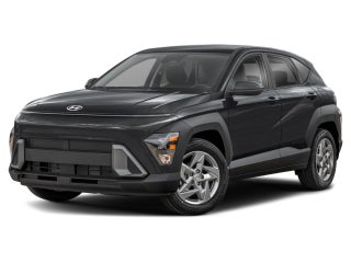 2027 Hyundai KONA SE AWD