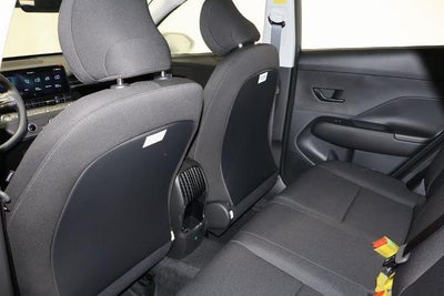 2026 Hyundai KONA SE AWD