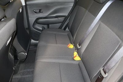 2026 Hyundai KONA SE AWD