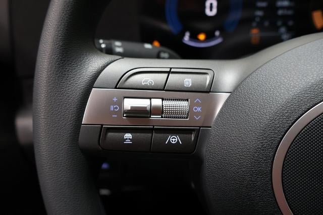 2026 Hyundai KONA SE AWD