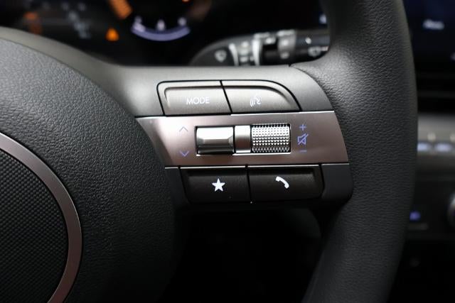 2026 Hyundai KONA SE AWD