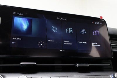 2026 Hyundai KONA SE AWD