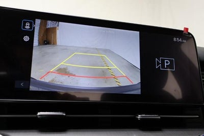 2026 Hyundai KONA SE AWD