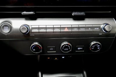 2026 Hyundai KONA SE AWD