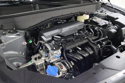 2026 Hyundai KONA SE AWD