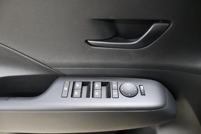 2026 Hyundai KONA SE AWD