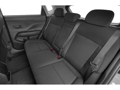 2026 Hyundai KONA SE AWD