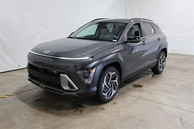 2026 Hyundai KONA SEL Premium FWD *Ltd Avail*
