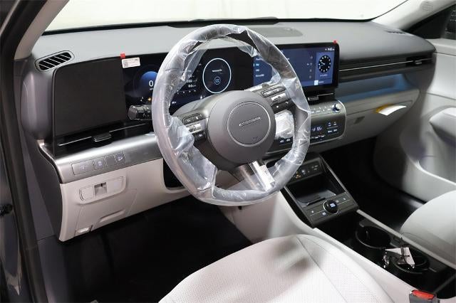 2026 Hyundai KONA SEL Premium FWD *Ltd Avail*