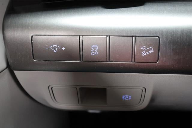 2026 Hyundai KONA SEL Premium FWD *Ltd Avail*