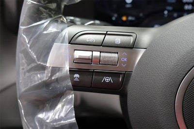 2026 Hyundai KONA SEL Premium FWD *Ltd Avail*