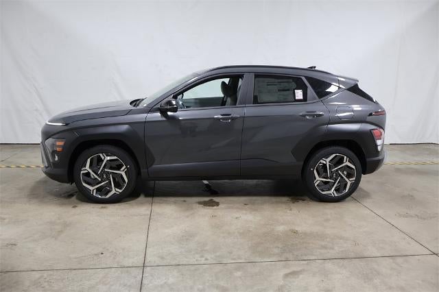 2026 Hyundai KONA SEL Premium FWD *Ltd Avail*