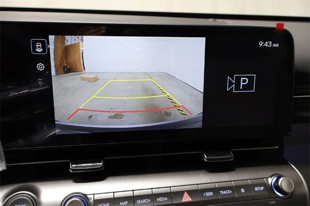 2026 Hyundai KONA SEL Premium FWD *Ltd Avail*