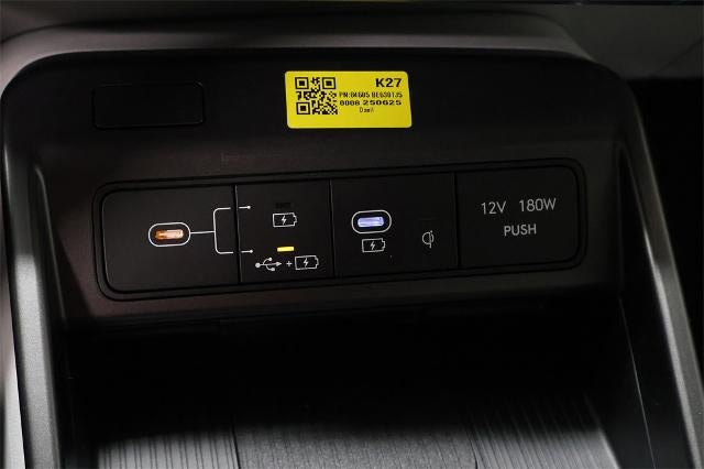 2026 Hyundai KONA SEL Premium FWD *Ltd Avail*