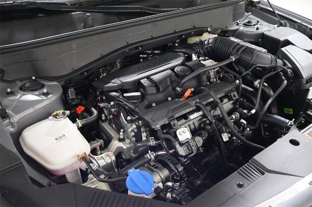 2026 Hyundai KONA SEL Premium FWD *Ltd Avail*