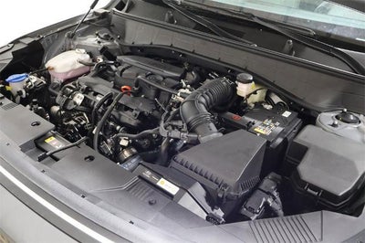 2026 Hyundai KONA SEL Premium FWD *Ltd Avail*