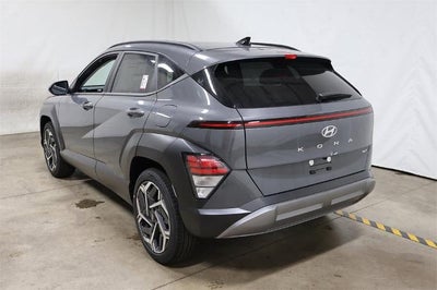 2026 Hyundai KONA SEL Premium FWD *Ltd Avail*