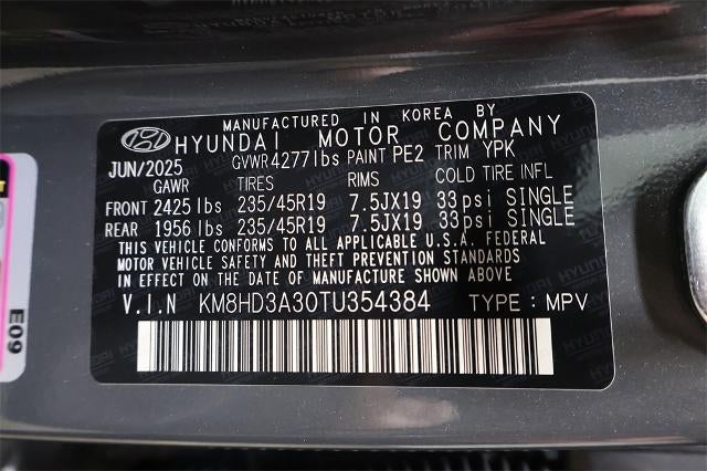 2026 Hyundai KONA SEL Premium FWD *Ltd Avail*