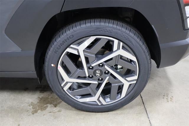 2026 Hyundai KONA SEL Premium FWD *Ltd Avail*