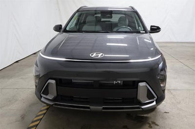 2026 Hyundai KONA SEL Premium FWD *Ltd Avail*