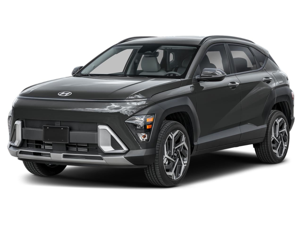 2026 Hyundai KONA SEL Premium FWD *Ltd Avail*
