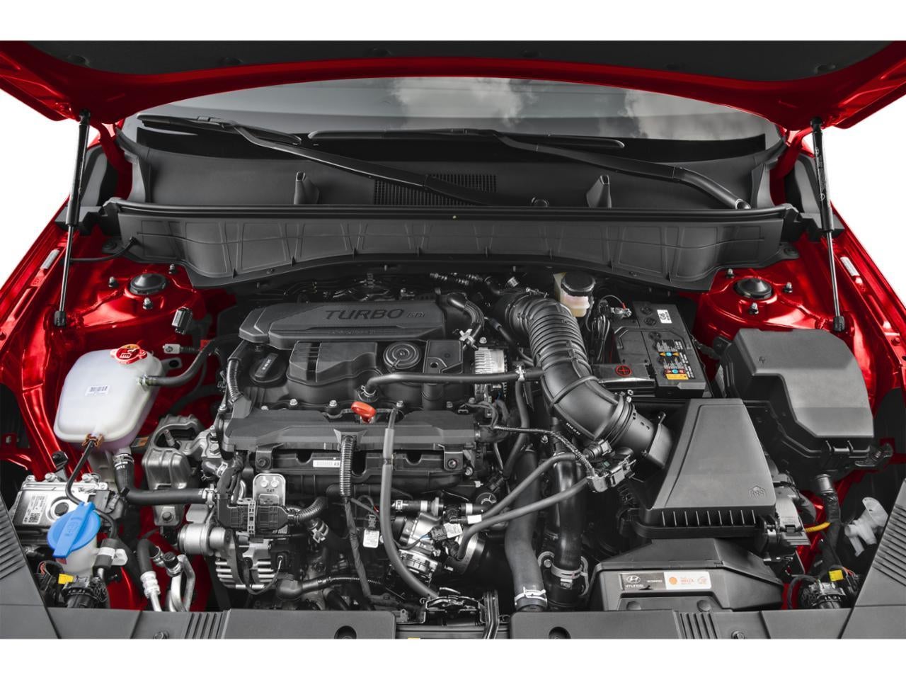 2026 Hyundai KONA SEL Premium FWD *Ltd Avail*