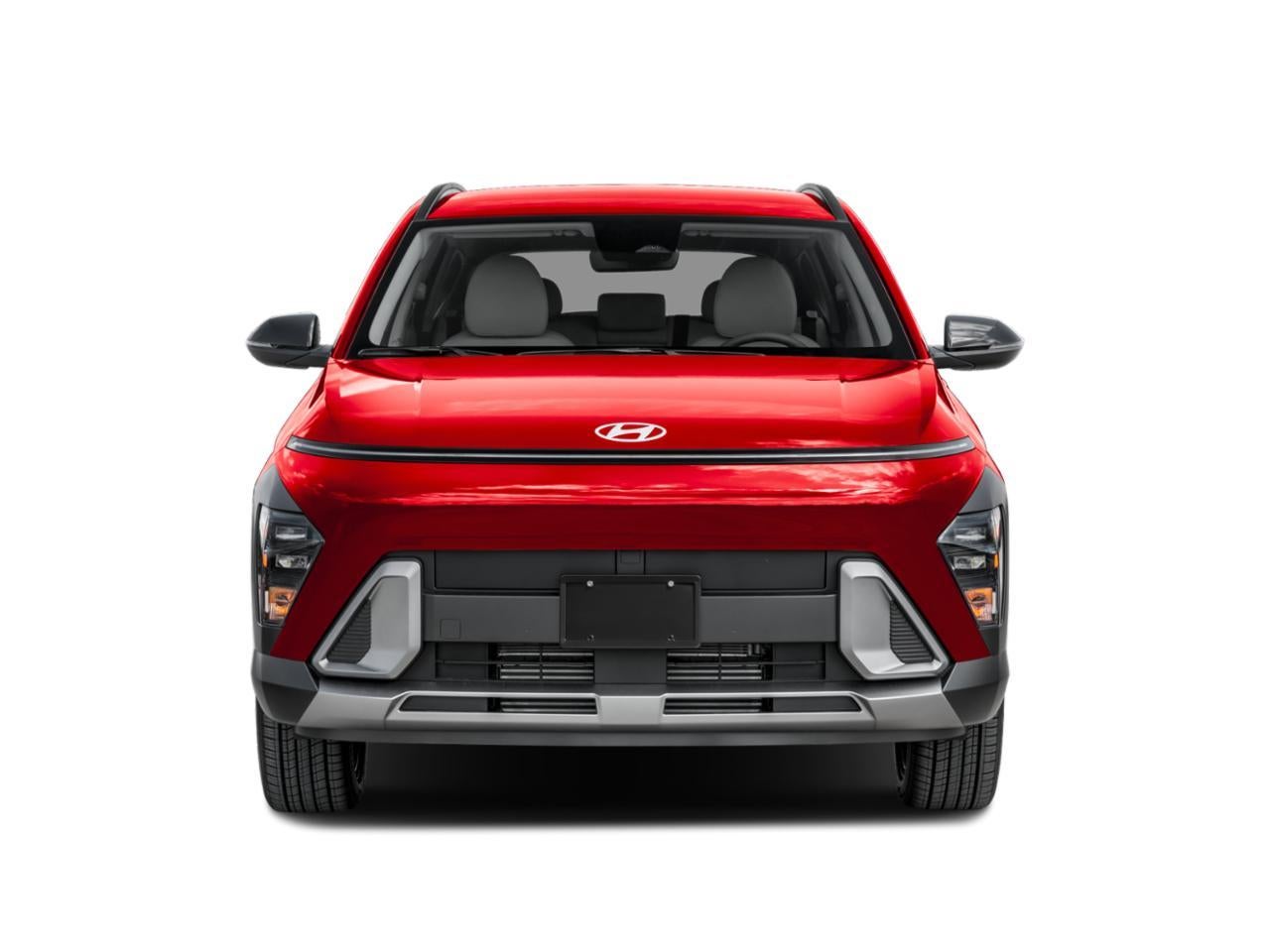 2026 Hyundai KONA SEL Premium FWD *Ltd Avail*